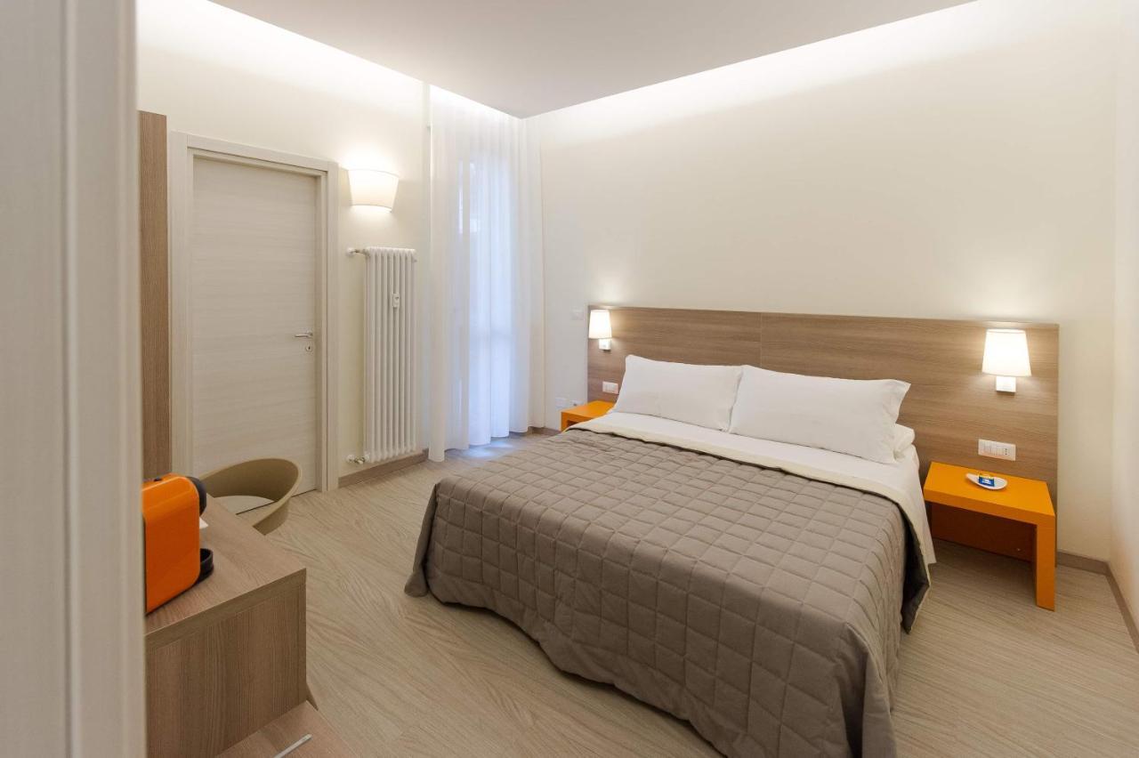 San Felice 135 - 3 Hotel Bologna Buitenkant foto