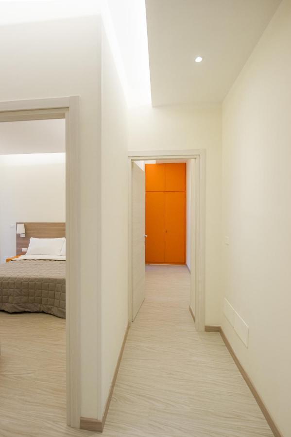 San Felice 135 - 3 Hotel Bologna Buitenkant foto